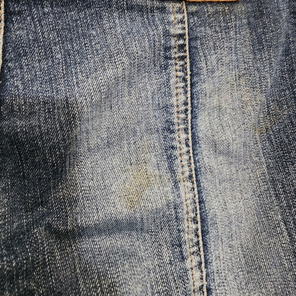 Dolce & Gabbana Vintage Straight Leg Capri Pants - Picture 9 of 12